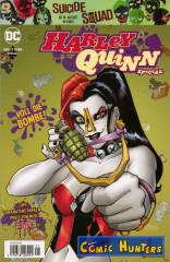 Harley Quinn Special