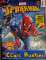 small comic cover Spider-Man Magazin 34