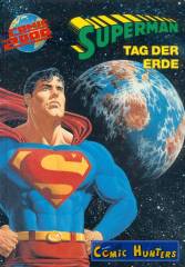 Superman - Tag der Erde