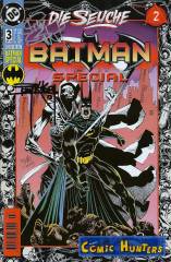 Batman Special (signiert von Jim Balent & Barry Kitson)