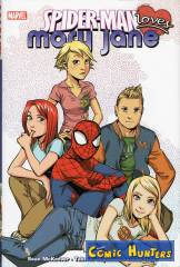 Spider-Man loves Mary Jane