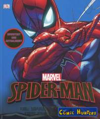 Spider-Man: Die spannende Welt des Superhelden (erweiterte Auflage)