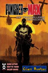 Punisher Max: Die Verschollenen Geschichten