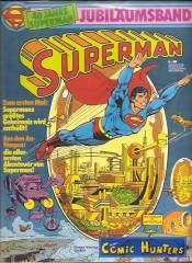 40 Jahre Superman