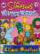 small comic cover Simpsons Winter Wirbel 5