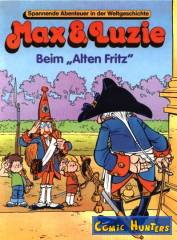 Beim "Alten Fritz"