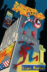 The amazing Spider-Man Annual