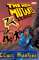 small comic cover New Mutants Classic 2
