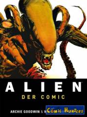 Alien - Der Comic