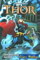 Thor: Der mächtige Rächer (Variant Cover-Edition)