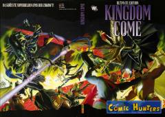 Ultimate Edition: Kingdom Come