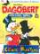 small comic cover Dagobert von Carl Barks 77