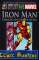 small comic cover Iron Man: Dämon aus der Flasche 1