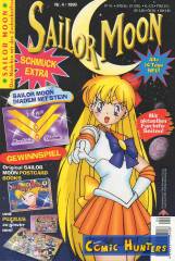 Sailor Moon 04/1999
