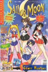 Sailor Moon 01/1999