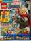 3. LEGO® Marvel Avengers Magazin