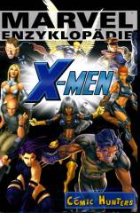 Marvel Enzyklopädie - X-Men