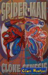 Spider-Man: Clone Genesis TPB