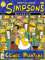 small comic cover Simpsons Classics 16