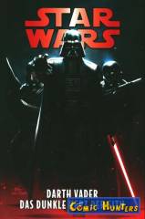 Darth Vader: Das dunkle Herz der Sith