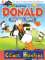 small comic cover Donald 8