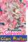 small comic cover Prinzessin Sakura 1