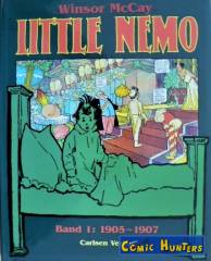 Little Nemo - Band 1: 1905-1907