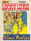 small comic cover Lucky Luke: Dicke Luft in Dalton City 3
