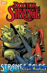 Dr. Strange: Strange Tales