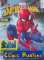 small comic cover Spider-Man Magazin 31