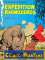 small comic cover Expedition Rhinozeros 2