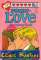 small comic cover Young Love 1