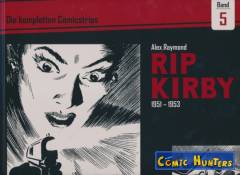 Rip Kirby (1951-1953)