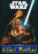 small comic cover Star Wars: Die Legenden von Luke Skywalker 