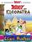 small comic cover Asterix und Kleopatra 2