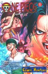 One Piece Episode A