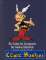 small comic cover Asterix 15