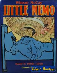 Little Nemo - Band 3: 1908-1910