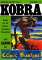 small comic cover Kobra 7