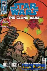 The Clone Wars: Held Der Konföderation (3 von 3)