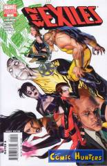 New Exiles (Variant)