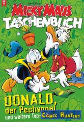 Donald, der Pechvogel und weitere Top-Comics