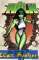 small comic cover She-Hulk by Dan Slott Omnibus 