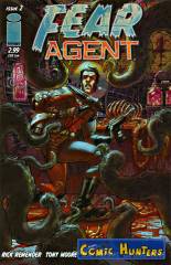 Fear Agent