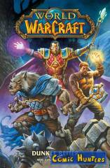 World of Warcraft: Dunkle Reiter