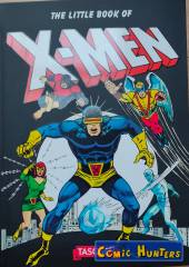 The little Book of X-Men