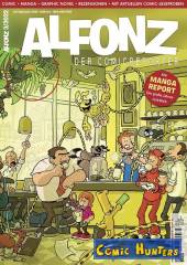 03/2022 Alfonz - Der Comicreporter