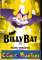 20. Billy Bat