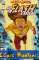 small comic cover Flashpoint: Kid Flash Lost 1
