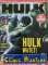 small comic cover Hulk: Das offizielle Magazin zum Film 1